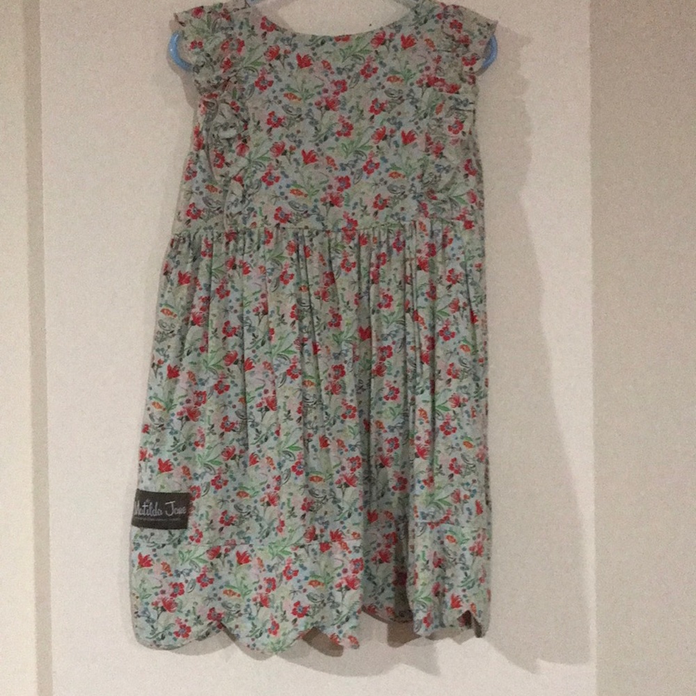 MJ Dress